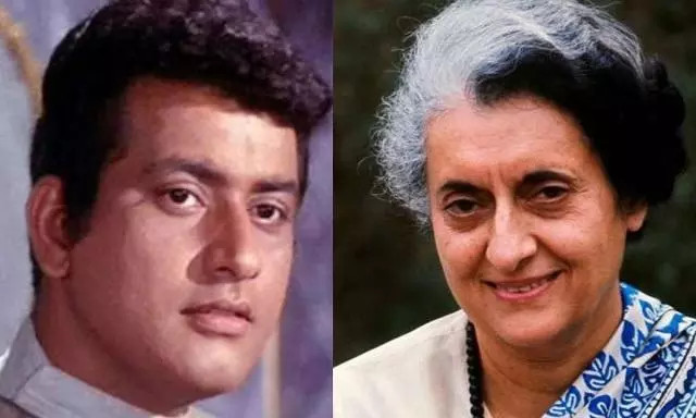 ఇందిరా గాంధీ ప్రభుత్వంపై మనోజ్ కుమార్ కేసు ఎందుకు వేశారు?