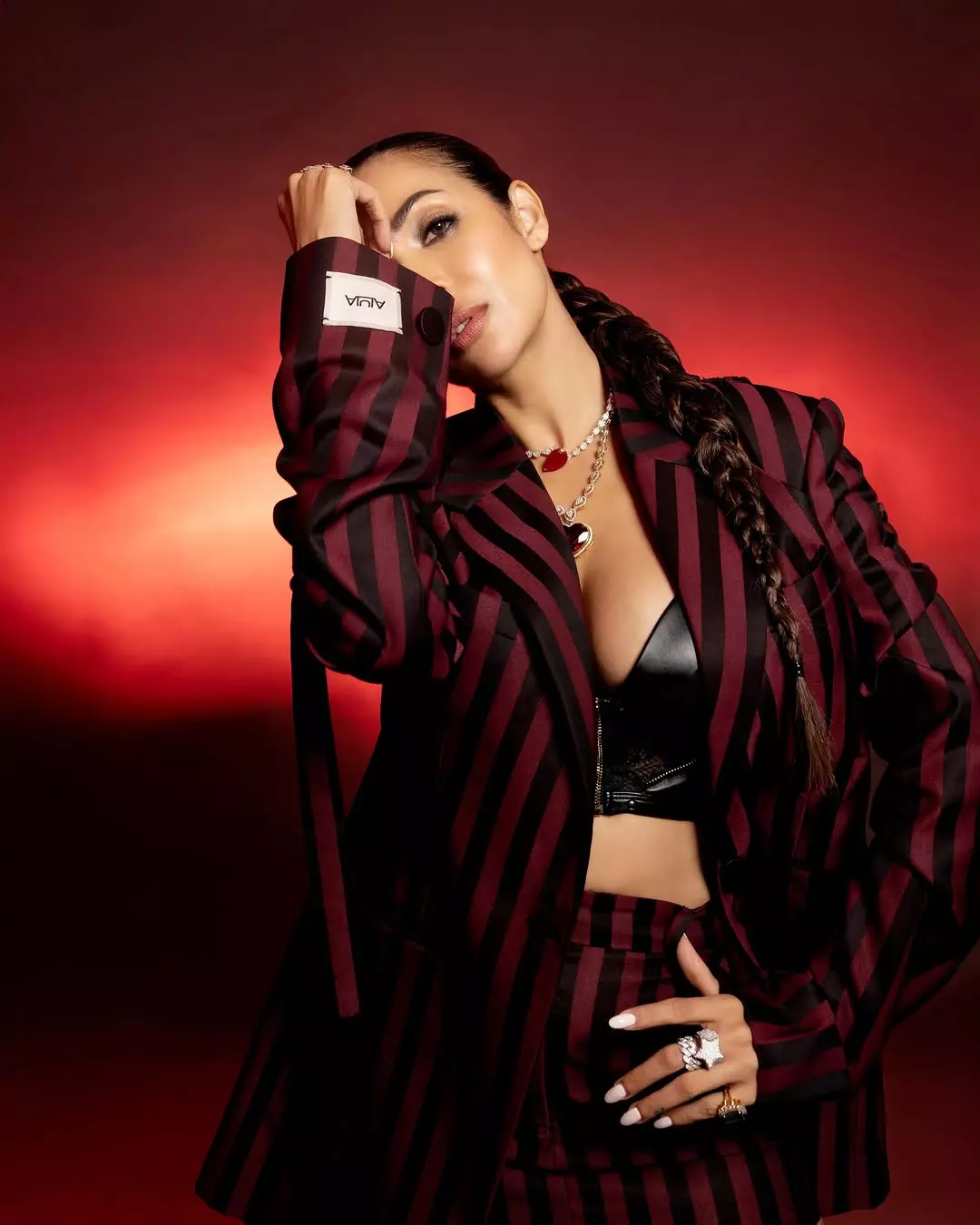 Malaika Arora Bold, Beautiful, and Unforgettable Malaika Arora Bold, Beautiful, and Unforgettable