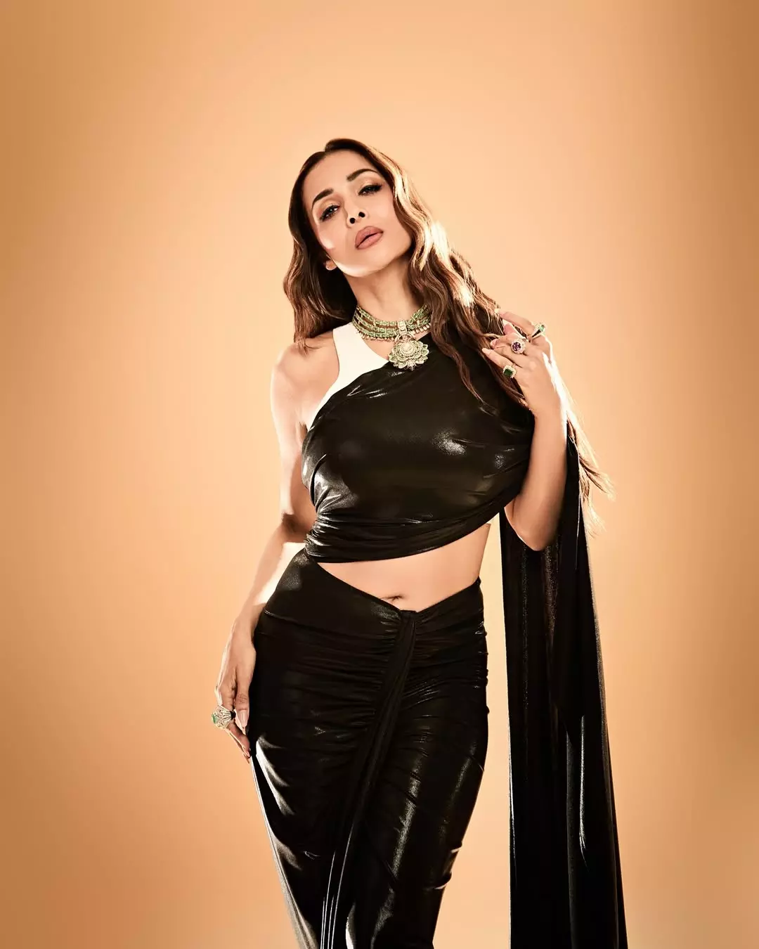 Malaika Arora Bold, Beautiful, and Unforgettable