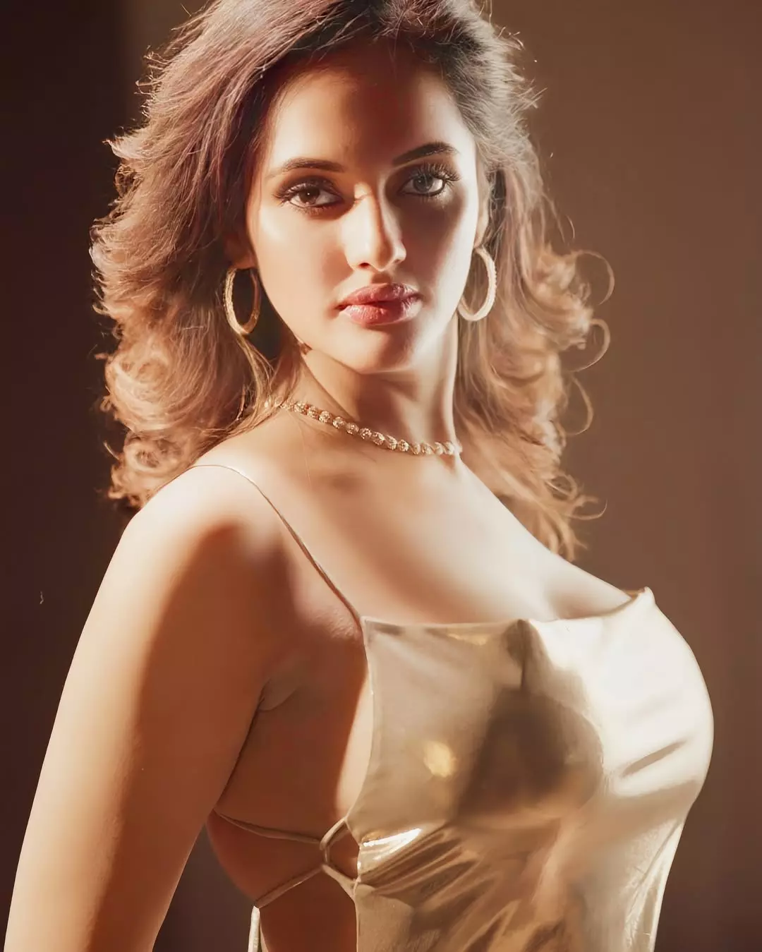 Jyoti Poorvaj’s Chic Ethnic Look Jyoti Poorvaj’s Chic Ethnic Look