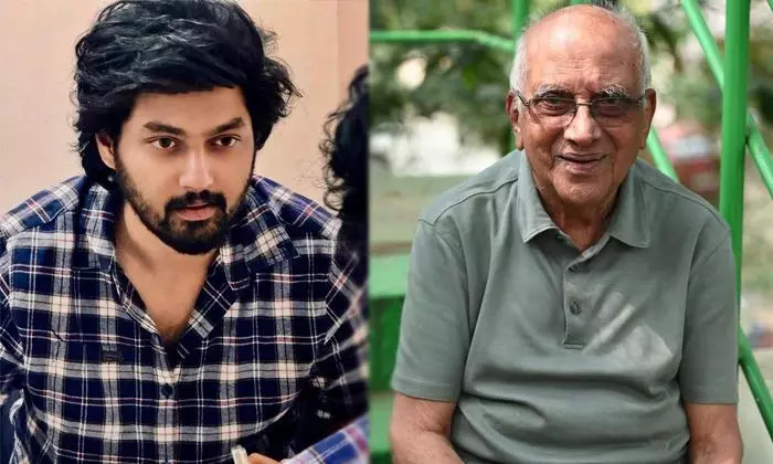 మోక్షు బాబు డెబ్యూ.. బాలయ్య డైరెక్టర్ క్లారిటీ ఇలా!
