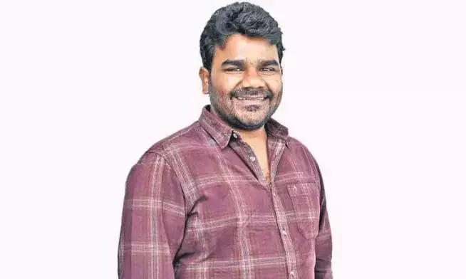 ఎల్ల‌మ్మ కోసం వేణు బ‌ల‌గం ఫార్ములా