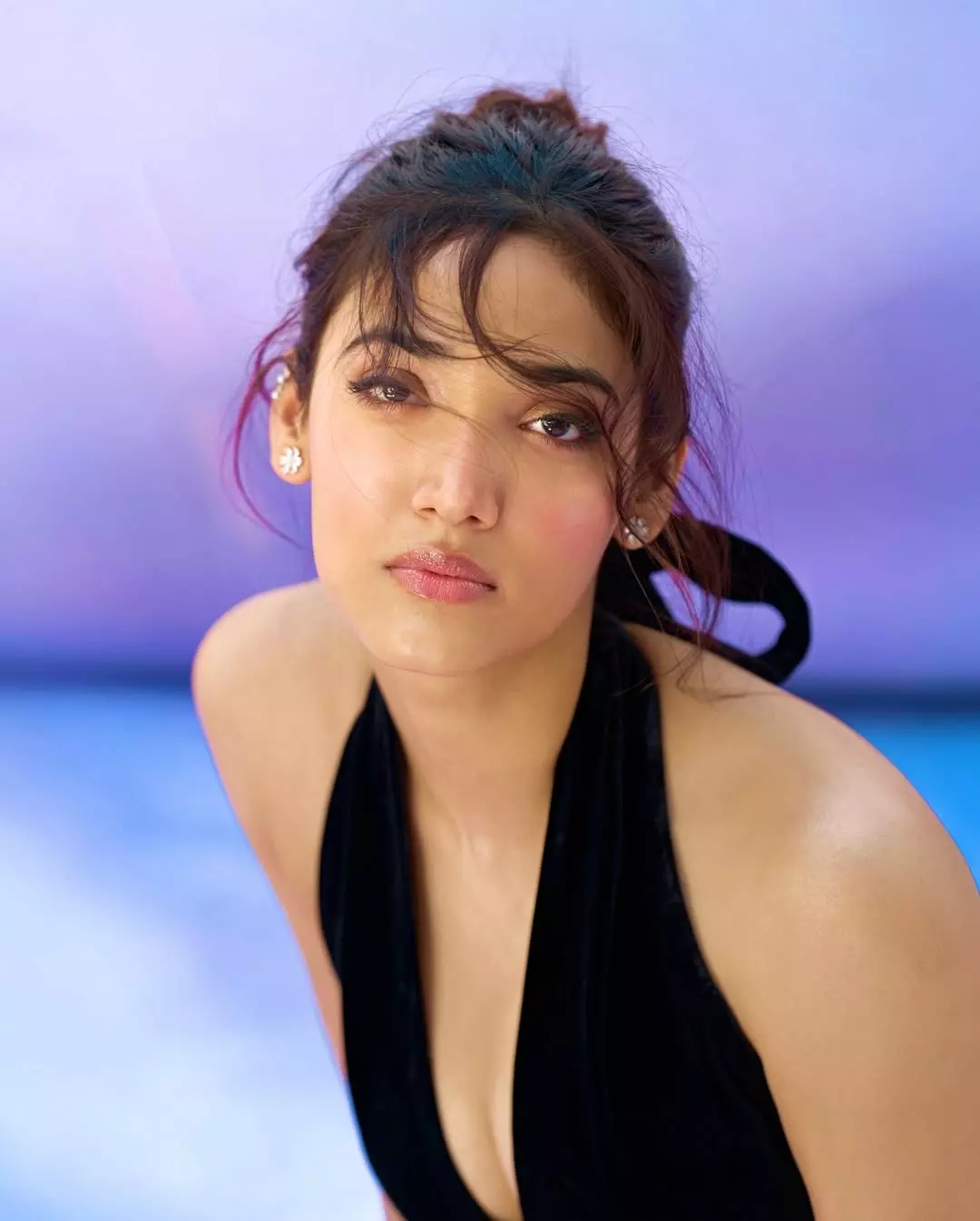 Medha Shankr’s Bold & Beautiful Power Pose