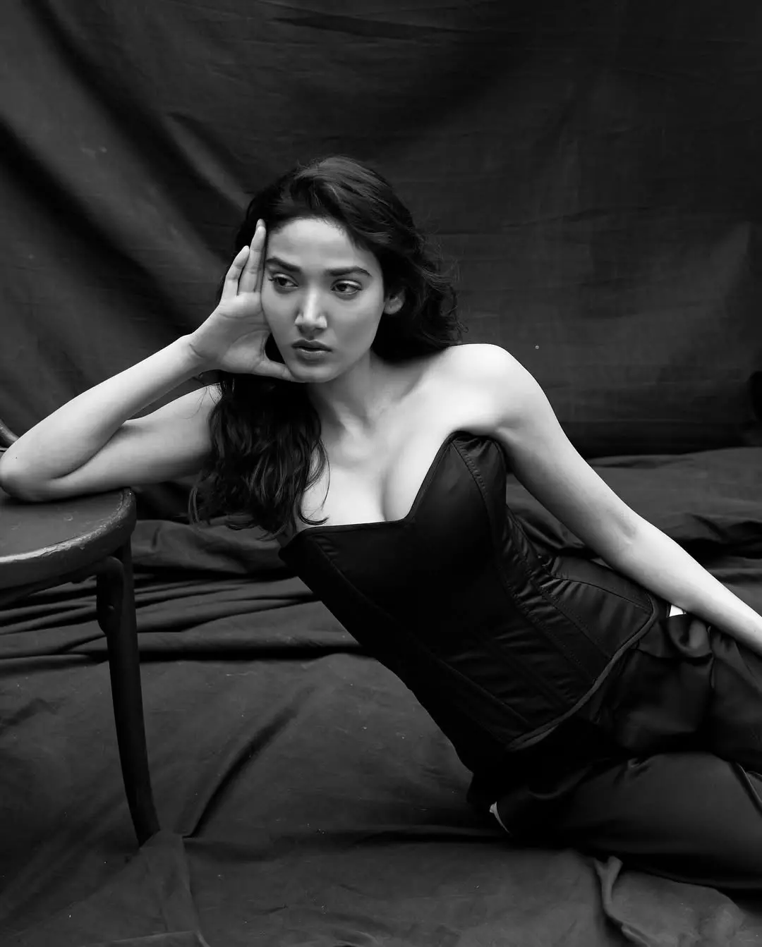 Medha Shankr’s Bold & Beautiful Power Pose