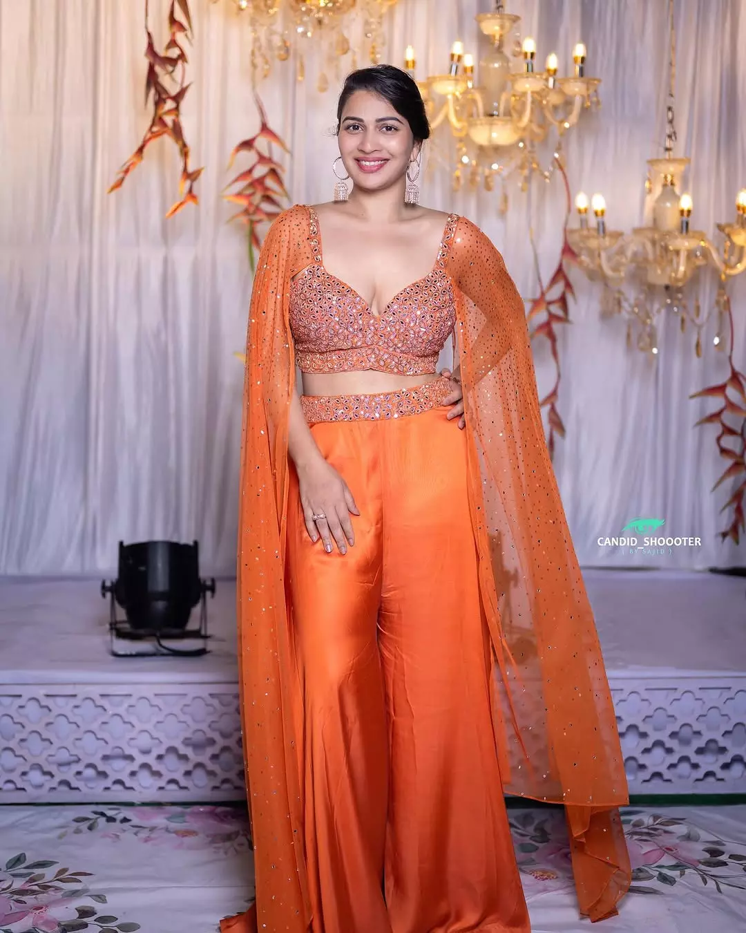 Inaya Sulthana�s Traditional Charm Inaya Sulthana�s Traditional Charm