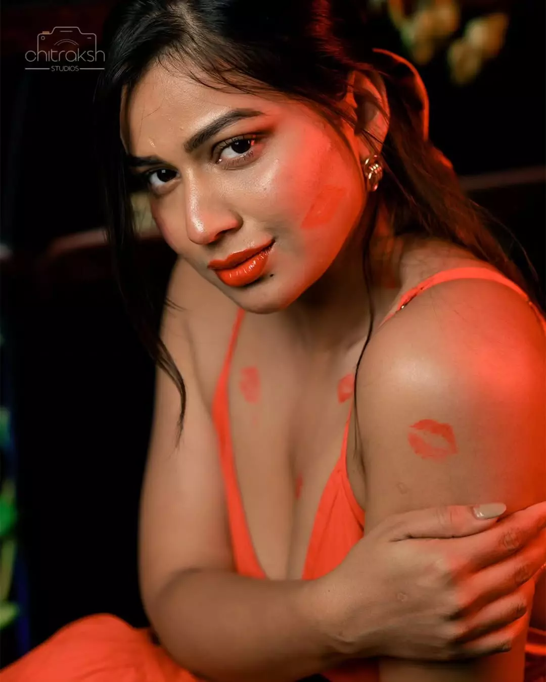 Inaya Sulthana�s Traditional Charm