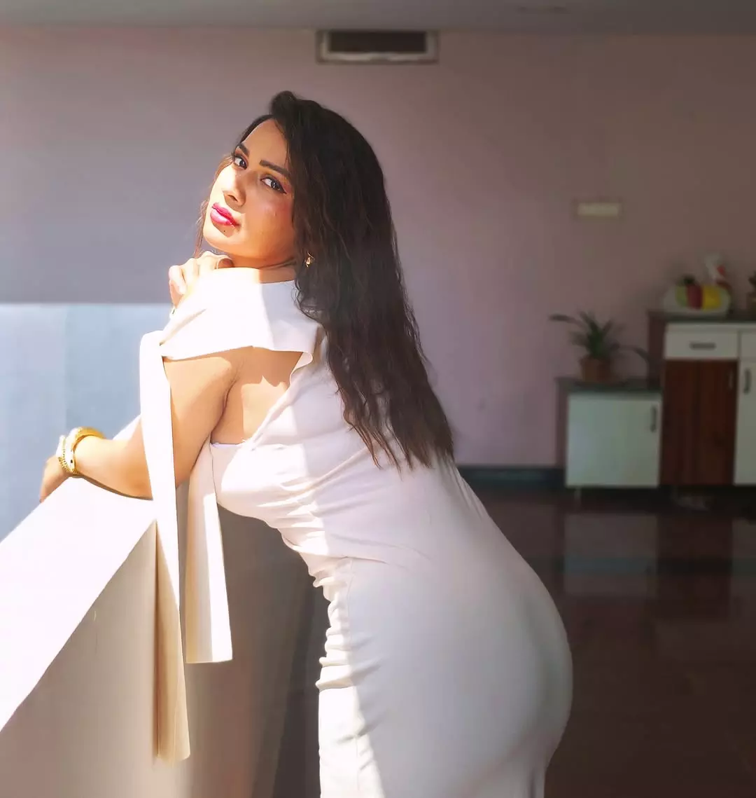 Inaya Sulthana�s Traditional Charm