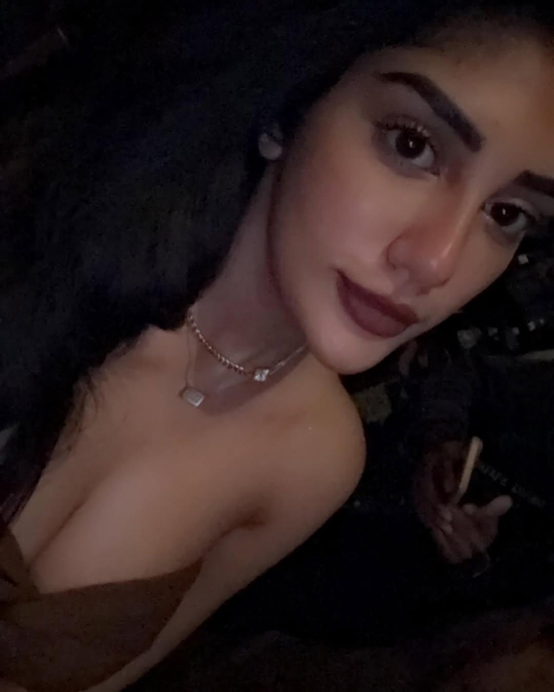 Supritha Naidu’s Picture-Perfect Moment