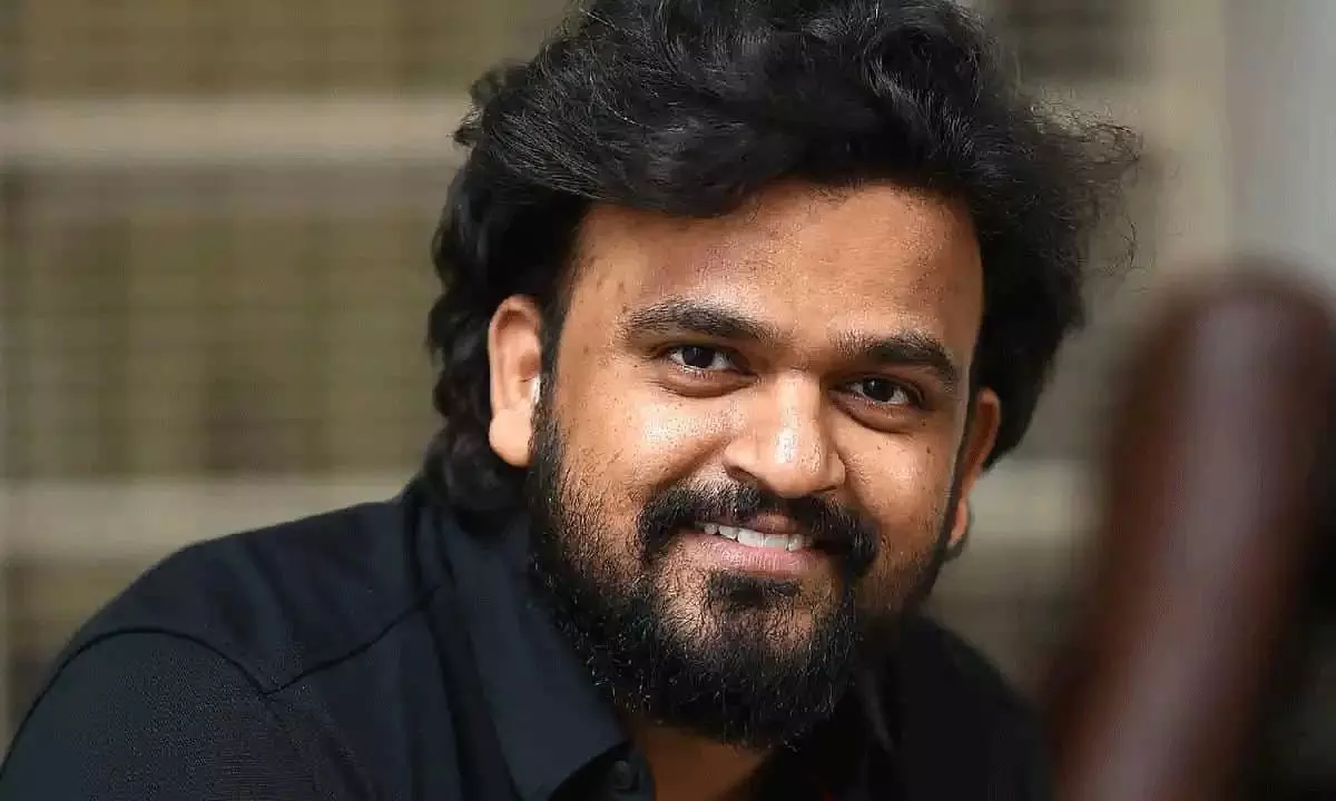 ‘హిట్-3’ దర్శకుడి ఆవేదన సబబే కదా