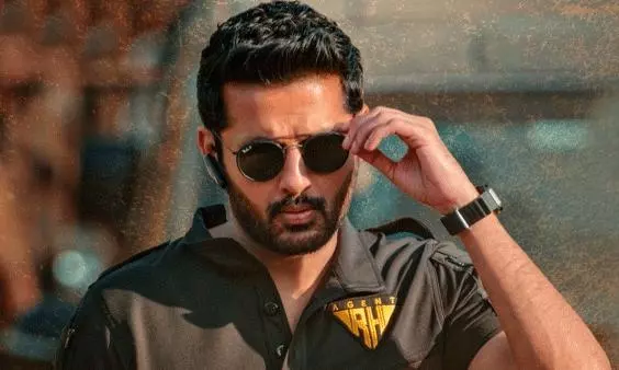 నితిన్ సినిమాలకు బడ్జెట్ సమస్య?