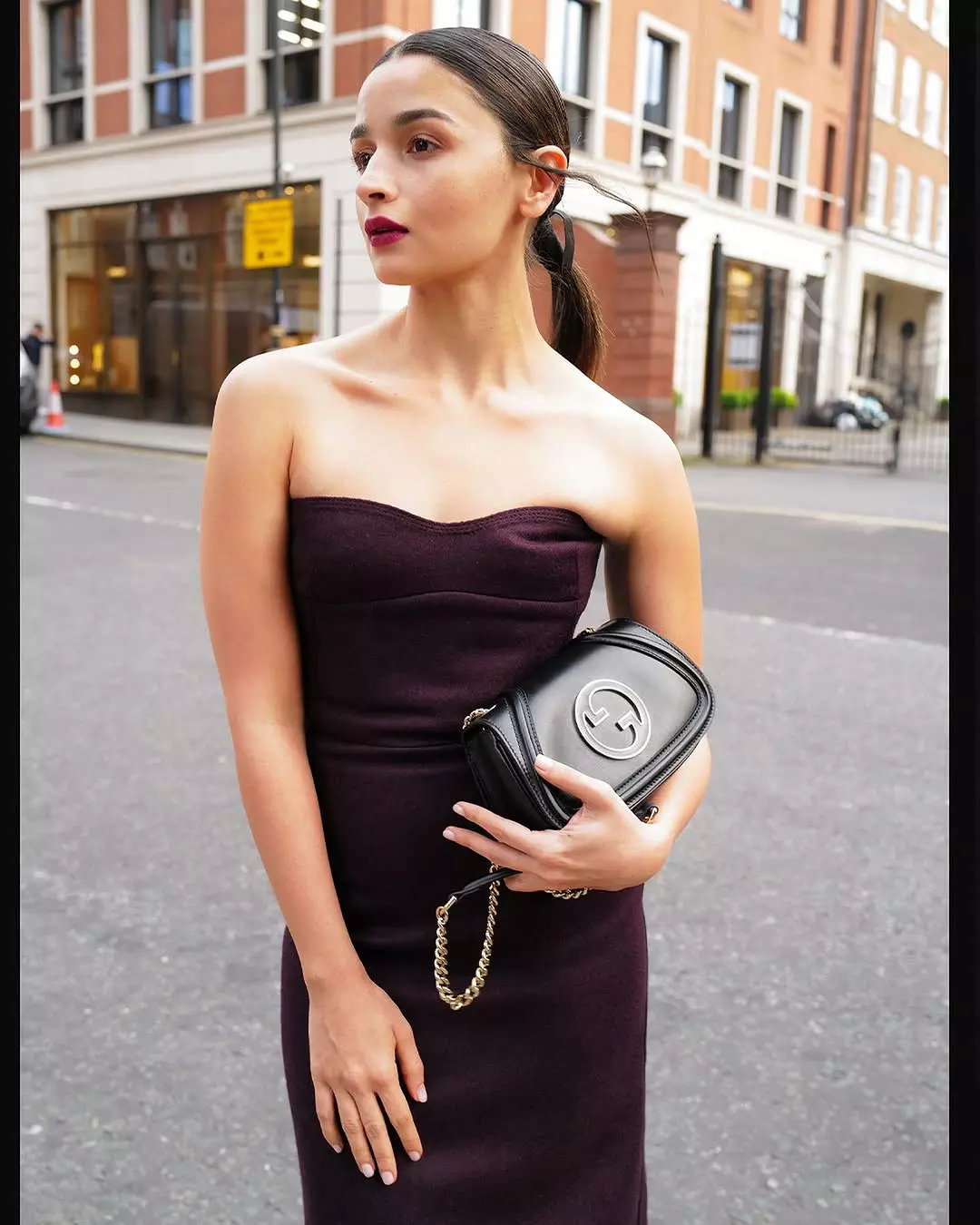 Alia Bhatt’s Nails Playful Fashion Game Alia Bhatt’s Nails Playful Fashion Game