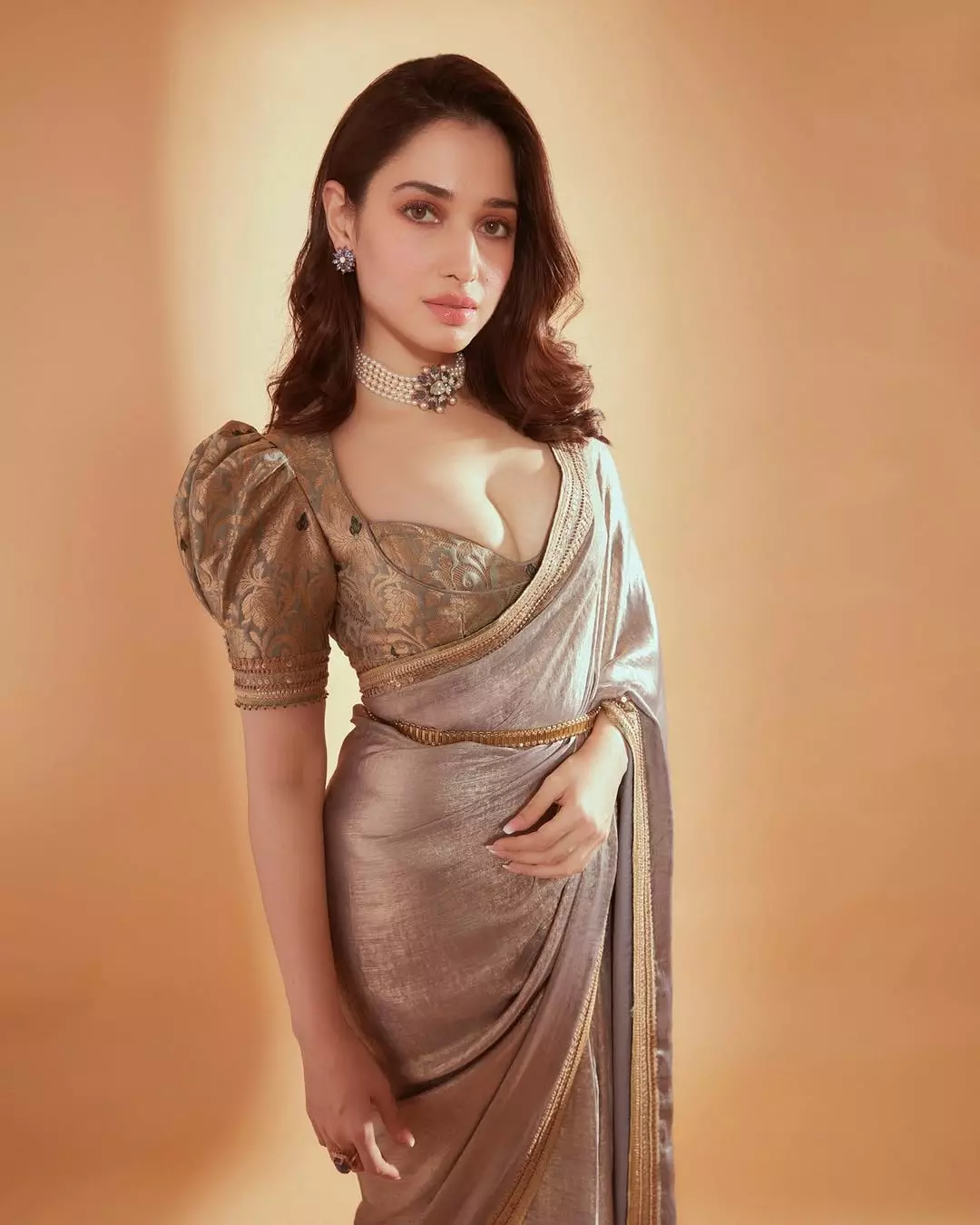 Tamannaah Bhatia Redefining Glamour