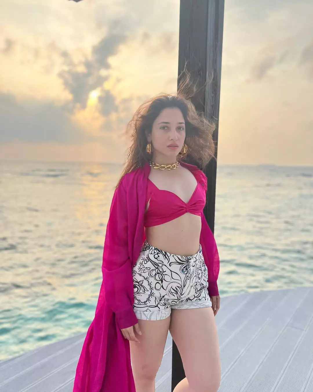 Tamannaah Bhatia Redefining Glamour