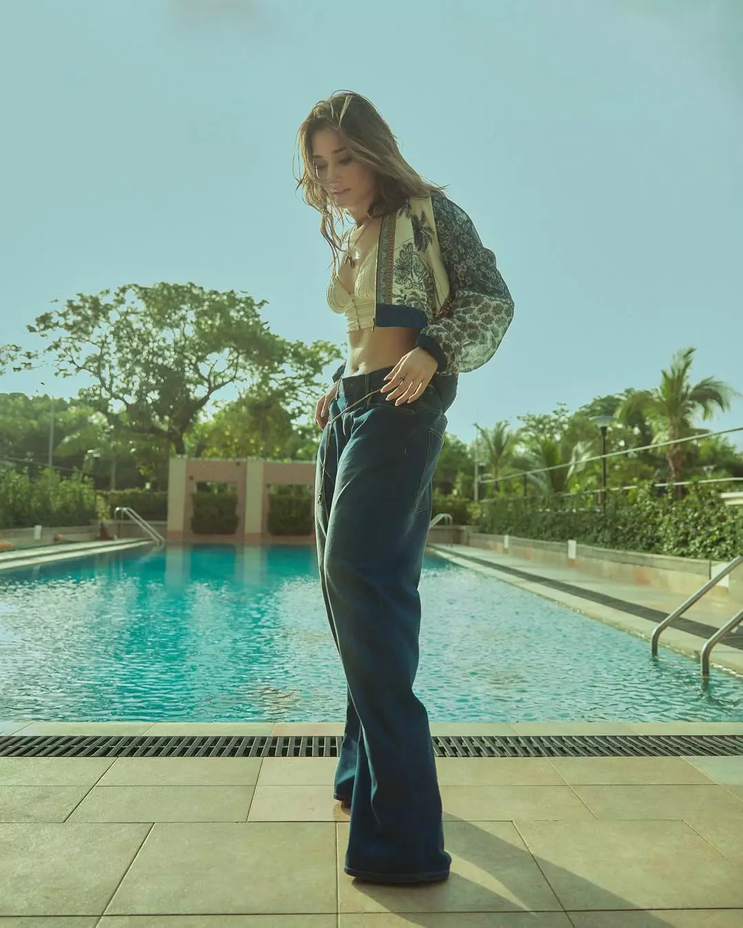 Tamannaah Bhatia Redefining Glamour