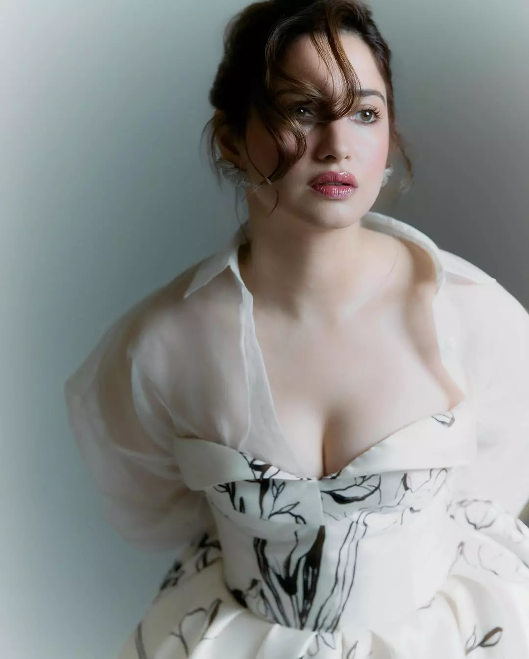 Tamannaah Bhatia Redefining Glamour