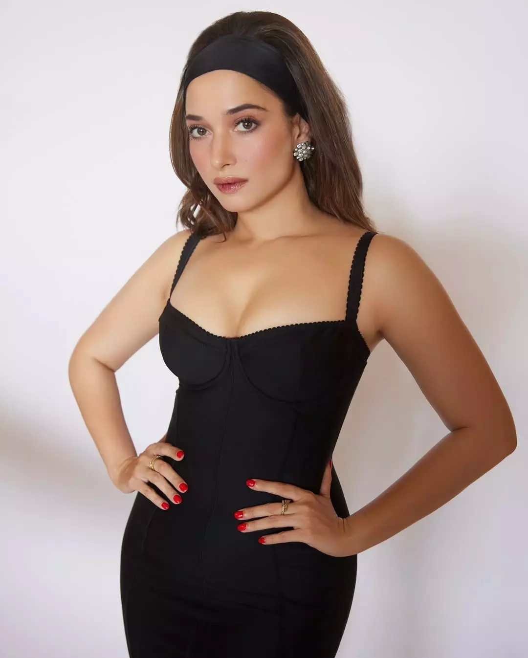 Tamannaah Bhatia Redefining Glamour