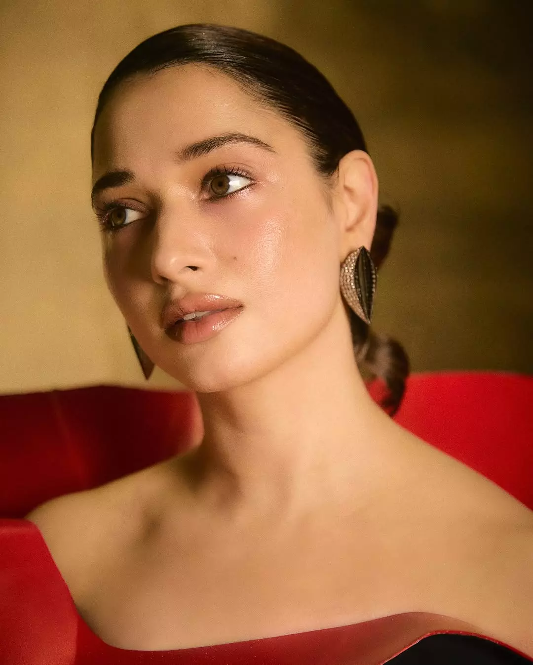Tamannaah Bhatia Redefining Glamour