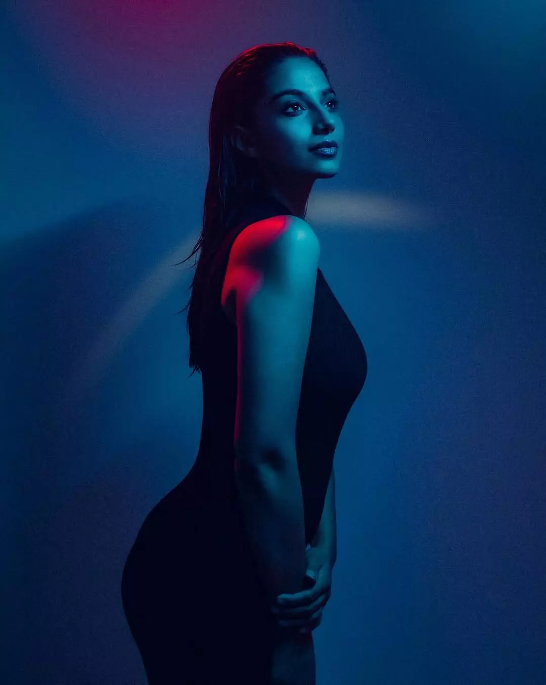 Meenakshi Chaudhary’s Latest Looks Are Straight Out of a Dream Closet