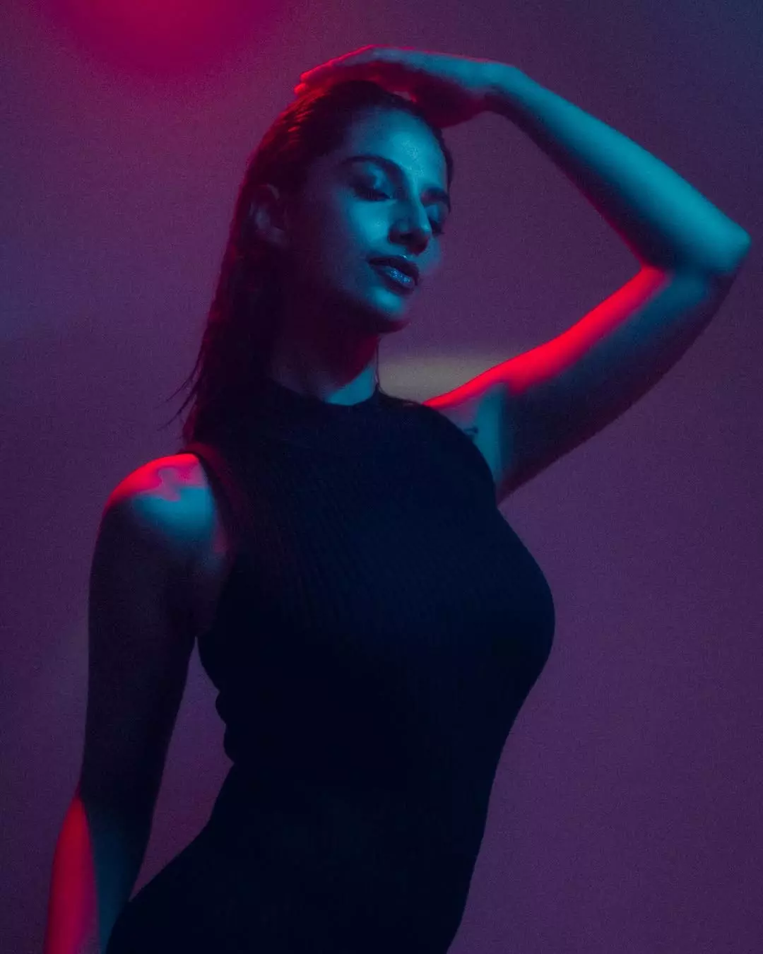 Meenakshi Chaudhary’s Latest Looks Are Straight Out of a Dream Closet