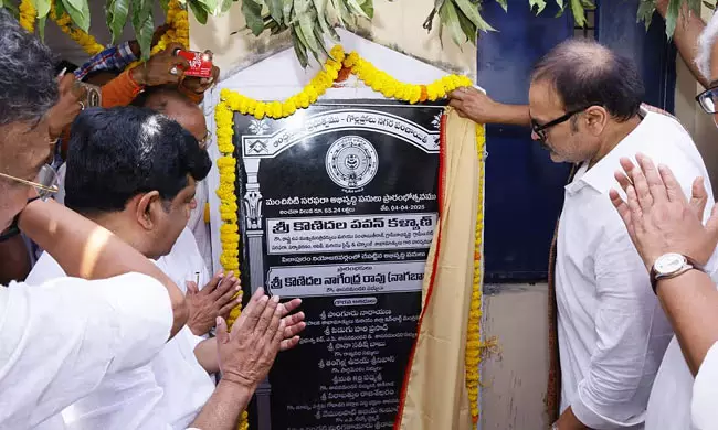 నాగబాబు మెగా ఎంట్రీ....వర్మకు షాక్