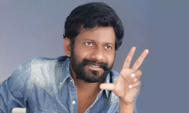 బుచ్చిబాబు నెక్స్ట్ హీరో అత‌డే!