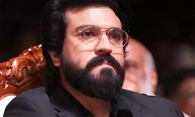 RC17.. సుకుమార్ కాదా?