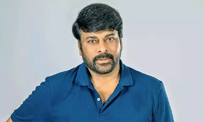మెగాస్టార్ కోసం మరో హై వోల్టేజ్ కాంబినేషన్?