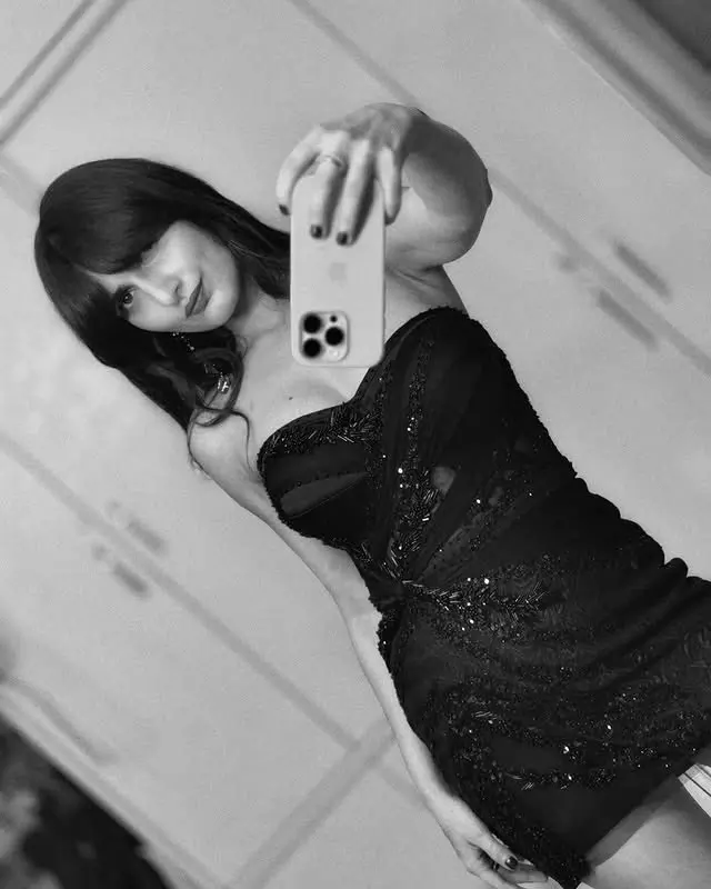 Fatima Sana Shaikhs Latest Look Proves She’s a Fashion Icon