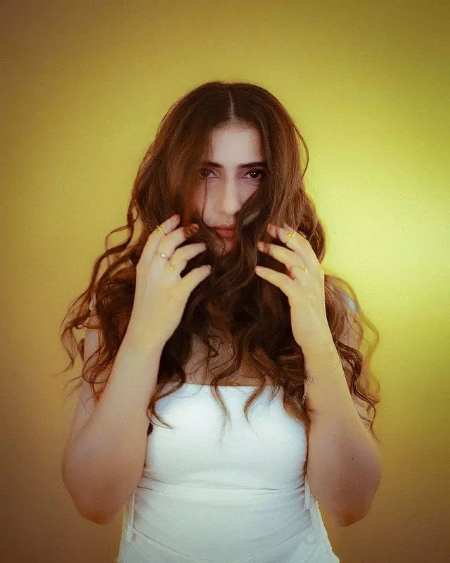 Fatima Sana Shaikhs Latest Look Proves She’s a Fashion Icon Fatima Sana Shaikhs Latest Look Proves She’s a Fashion Icon