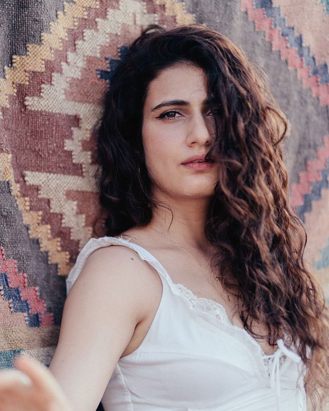 Fatima Sana Shaikhs Latest Look Proves She’s a Fashion Icon Fatima Sana Shaikhs Latest Look Proves She’s a Fashion Icon