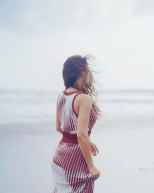 Fatima Sana Shaikhs Latest Look Proves She’s a Fashion Icon