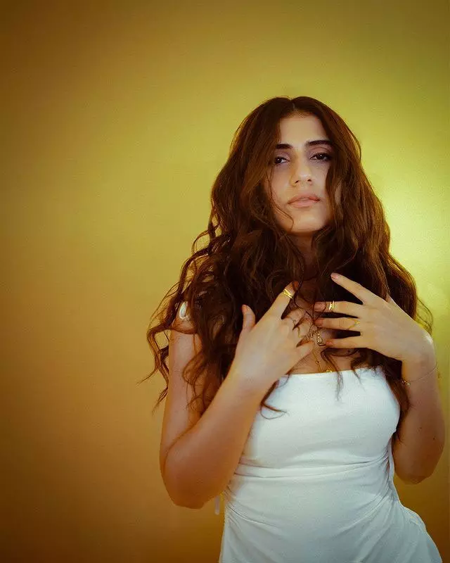 Fatima Sana Shaikhs Latest Look Proves She’s a Fashion Icon