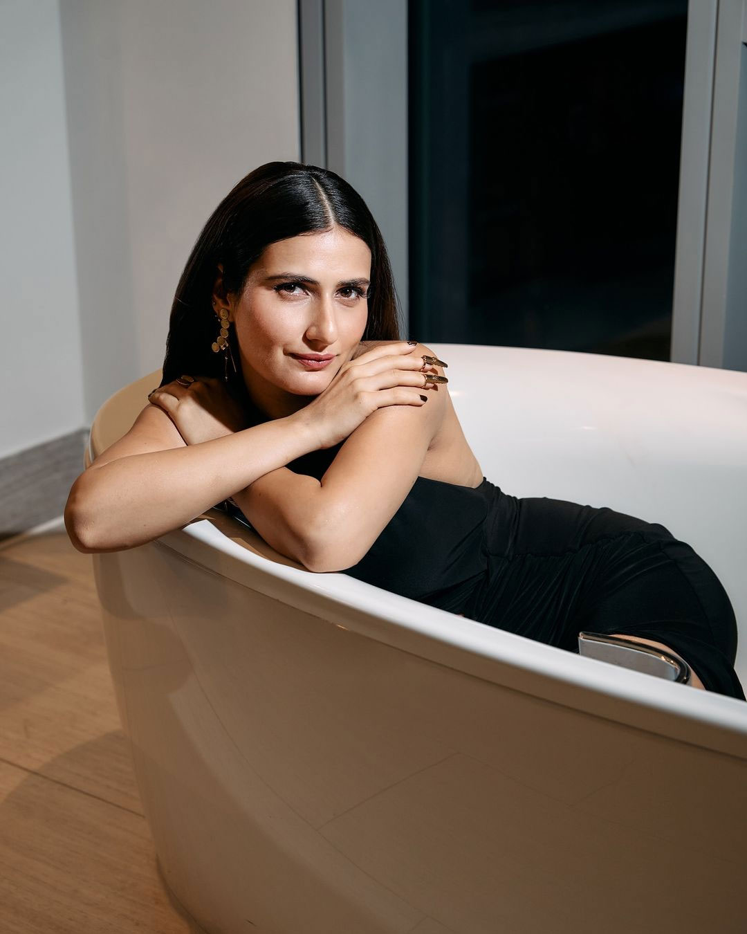 Fatima Sana Shaikhs Latest Look Proves She’s a Fashion Icon