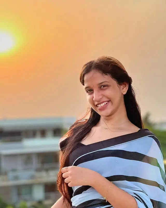 Court actress charming all with her Insta to Cinema glow-up Court actress charming all with her Insta to Cinema glow-up