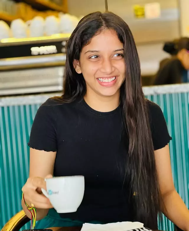 Court actress charming all with her Insta to Cinema glow-up Court actress charming all with her Insta to Cinema glow-up