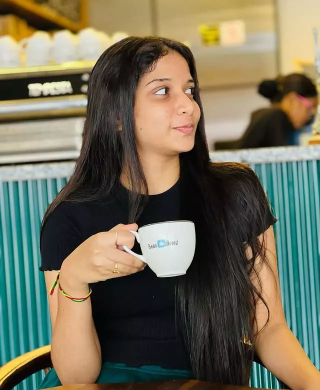 Court actress charming all with her Insta to Cinema glow-up Court actress charming all with her Insta to Cinema glow-up