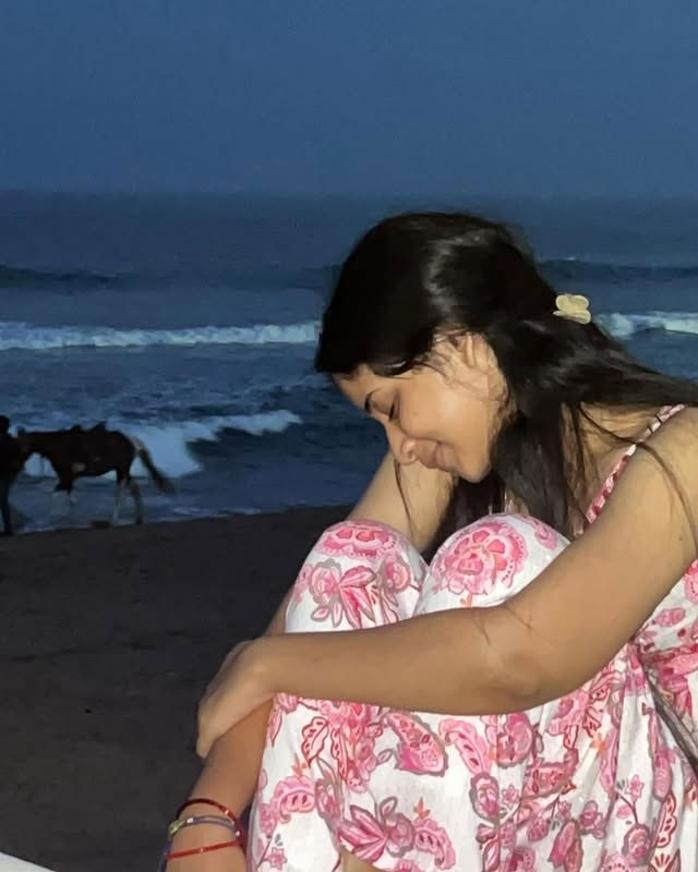 Court actress charming all with her Insta to Cinema glow-up Court actress charming all with her Insta to Cinema glow-up