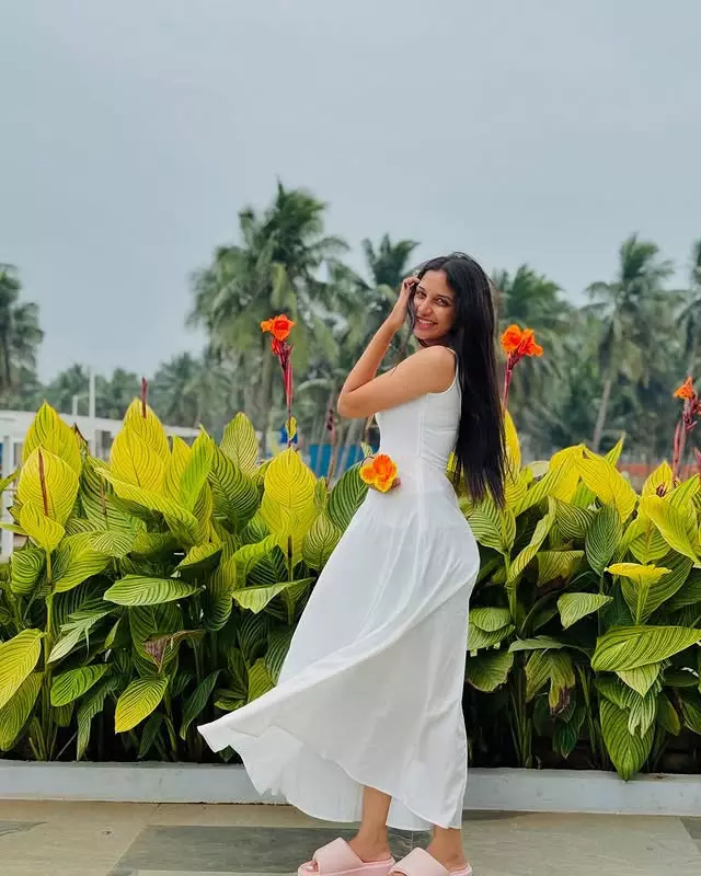 Court actress charming all with her Insta to Cinema glow-up Court actress charming all with her Insta to Cinema glow-up