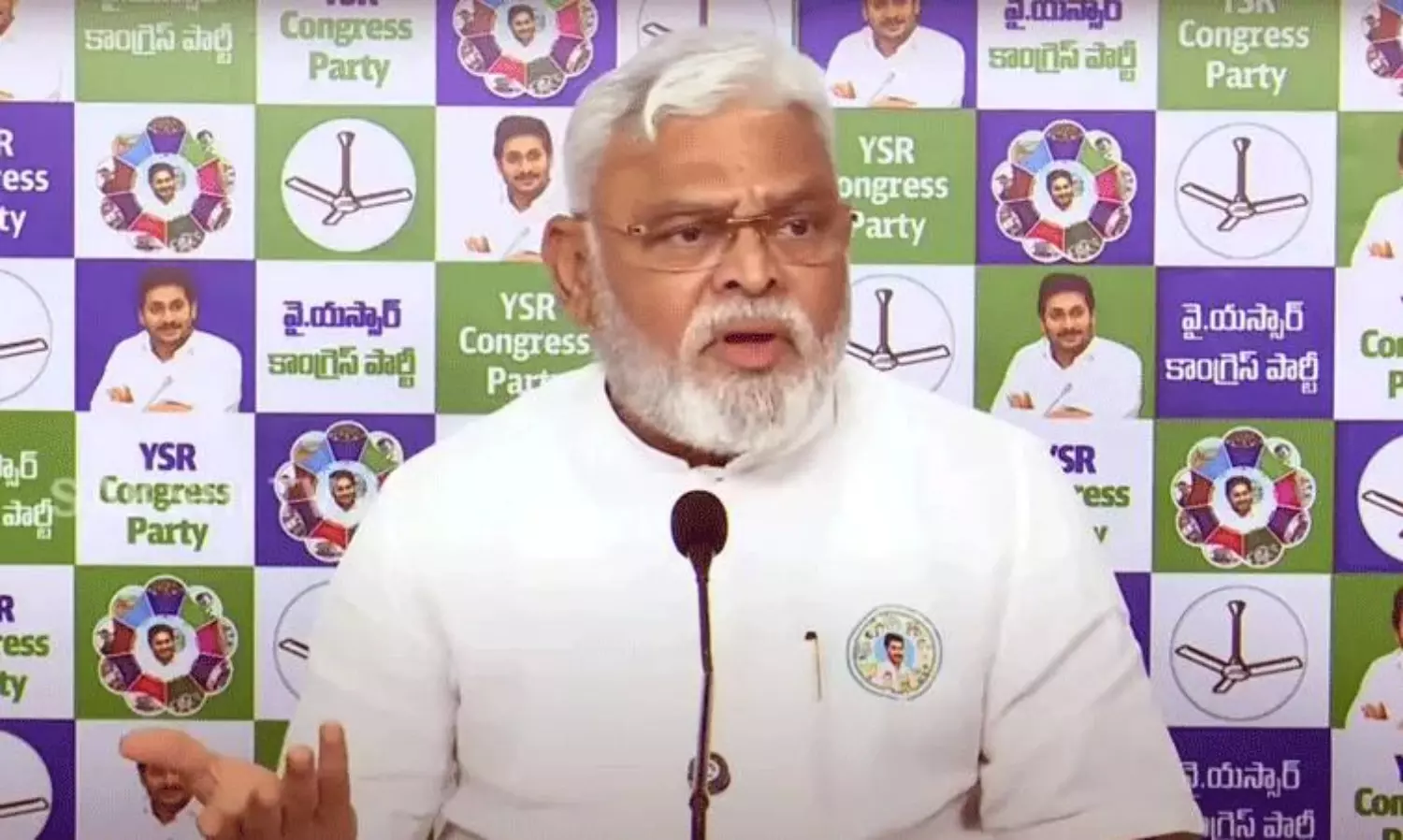 కాంగ్రెస్ కూడా టీడీపీ కూటమిలోనేనా ? కాంగ్రెస్ కూడా టీడీపీ కూటమిలోనేనా ?