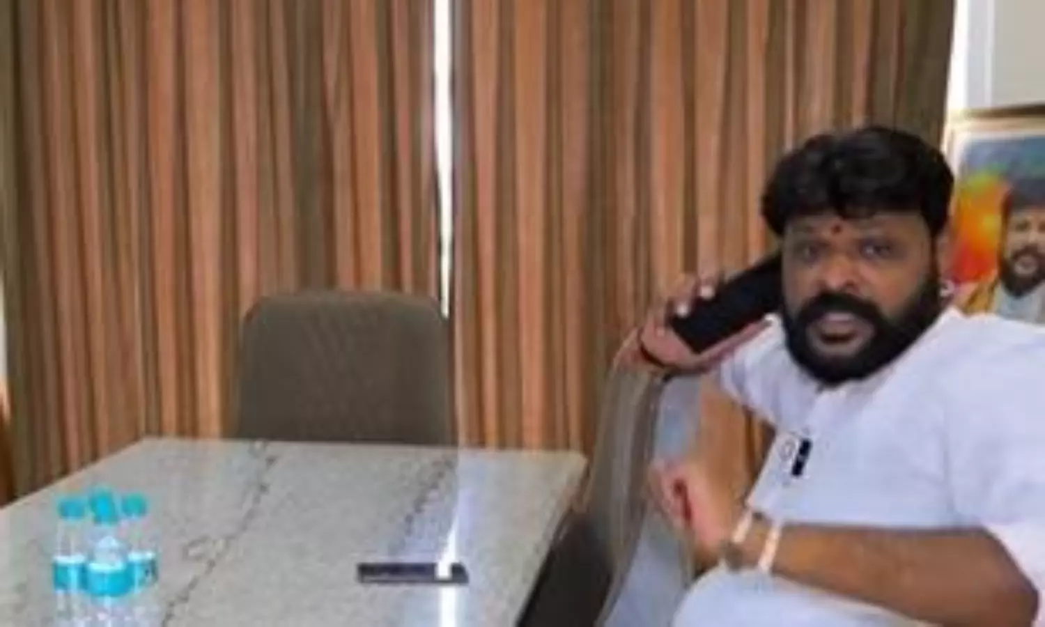 ‘చీకోటి’కే చీటింగ్ నా? దడదడలాడించాడిలా..!