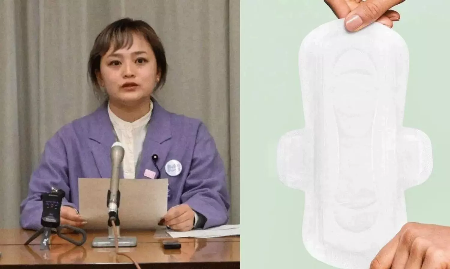 Japanese Female Politician Faces 8,000 Death Threats