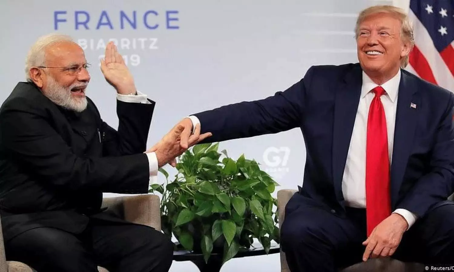 Narendra modi Silent in Trump Tariffs Narendra modi Silent in Trump Tariffs