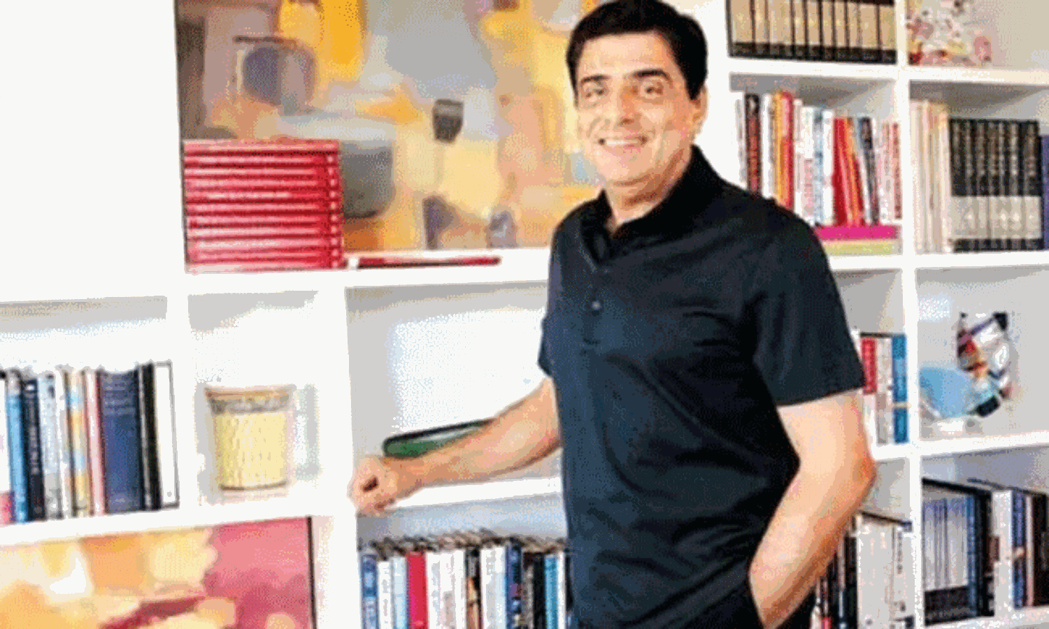 Ronnie Screwvala Becomes First Bollywood Billionaire on Forbes 2025 List
