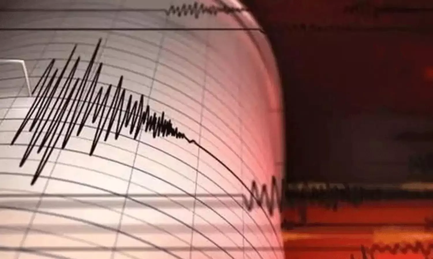 Wave of Earthquakes Shakes the Globe