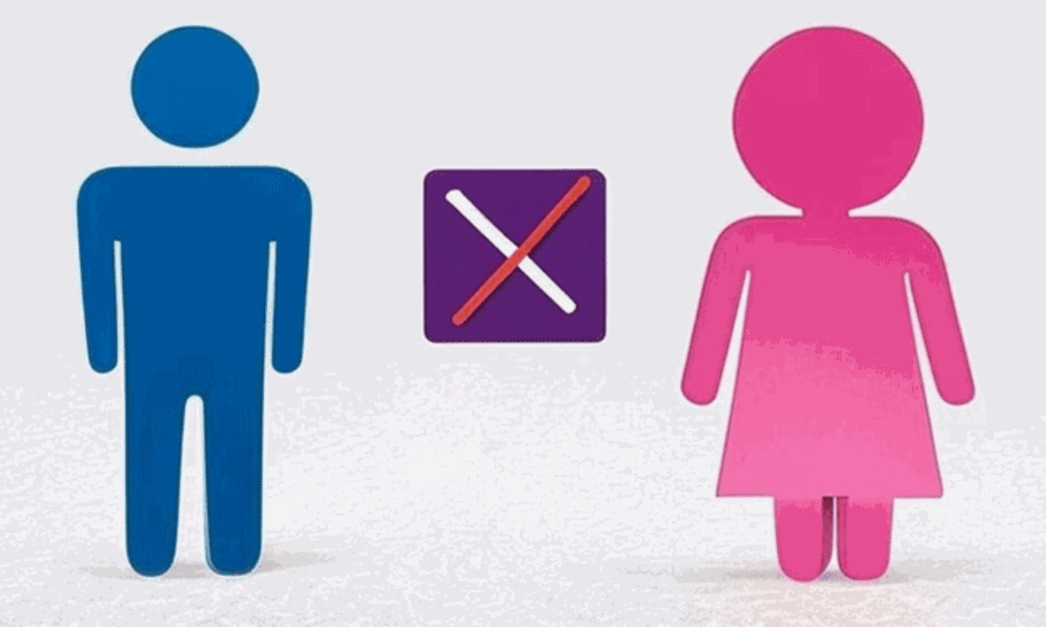 Trump Admin Bans Third Gender Option in US Immigration Forms