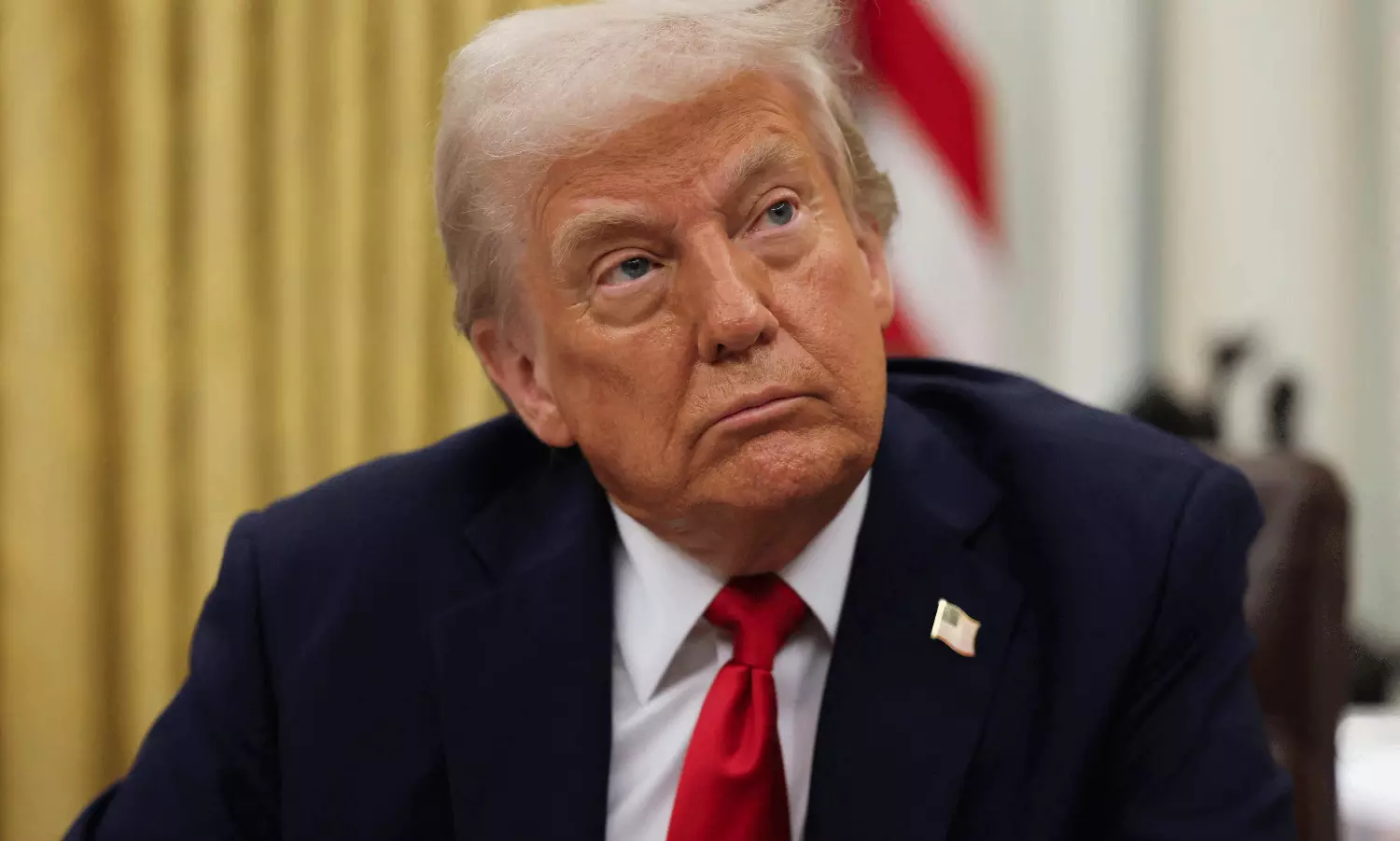 Trump Tariff Troubles: How $10 Trillion Was Wiped Off