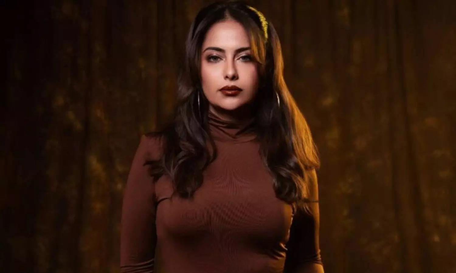 Tollywood Actress Avika Gor