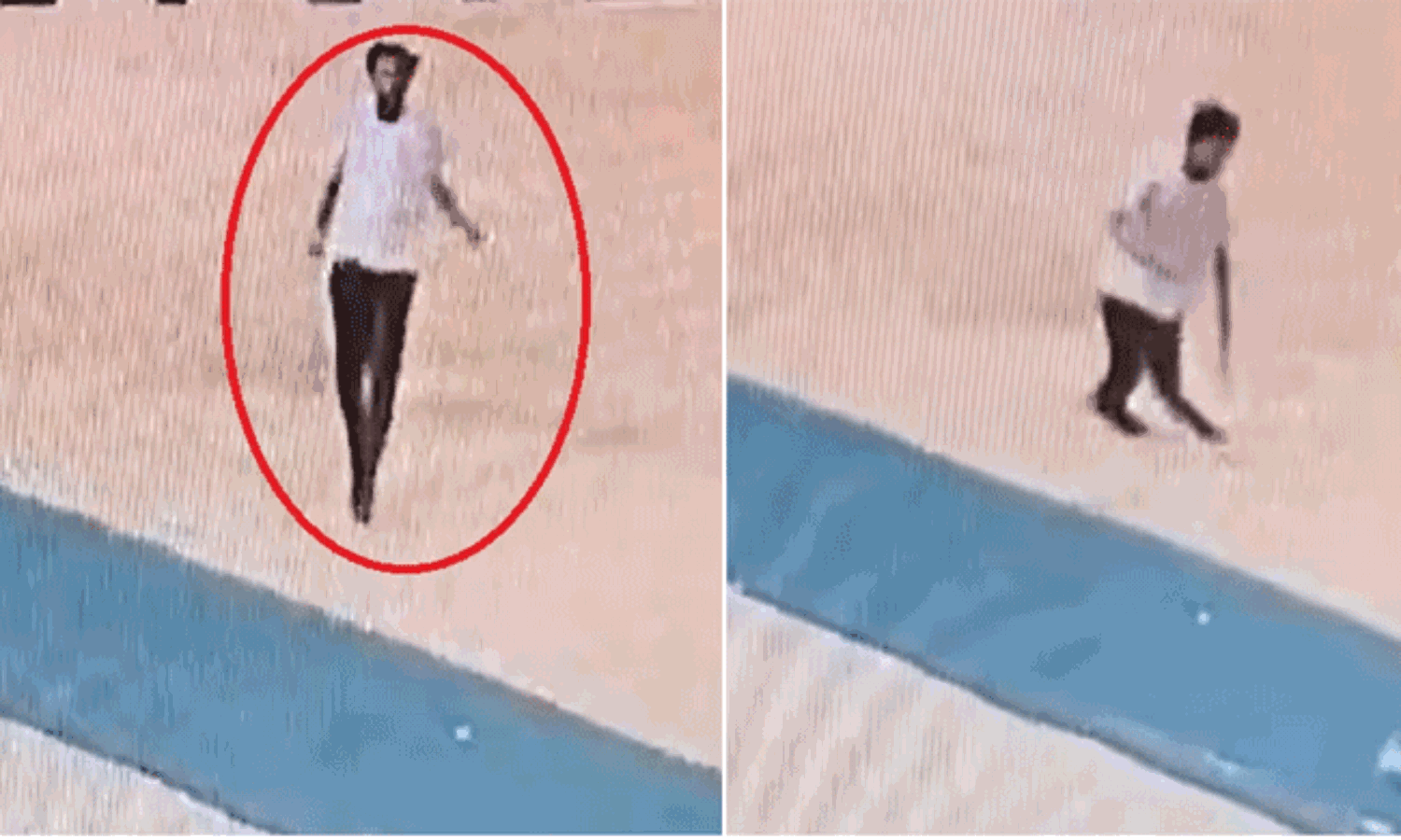 Student Dies of Heart Attack During Cricket Match in Hyderabad Student Dies of Heart Attack During Cricket Match in Hyderabad