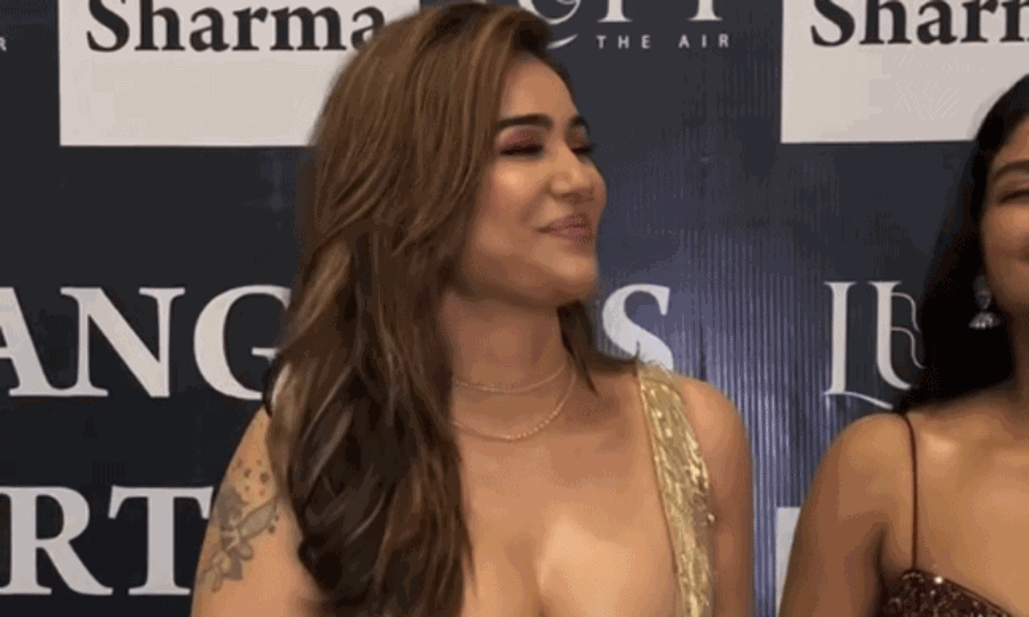 Actress Kangana Sharma Latest Photo