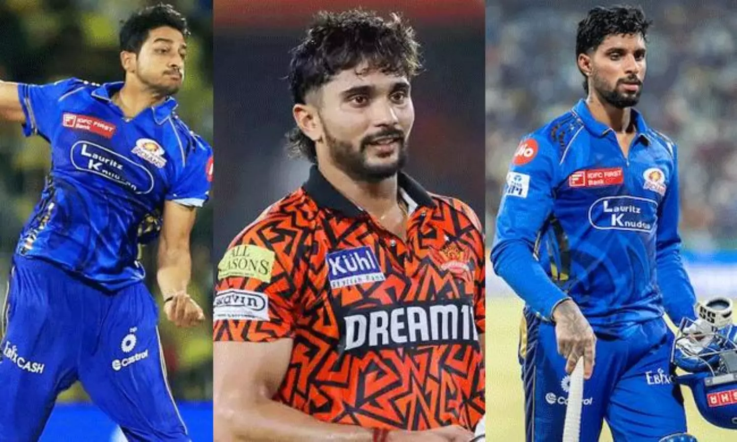 ఐపీఎల్ 18.. తిలక్ టు సత్య.. తెలుగు కుర్రాళ్ల ఎదురీత